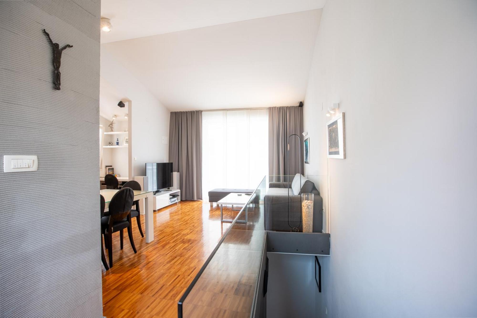Appartement In The Heart Of Split