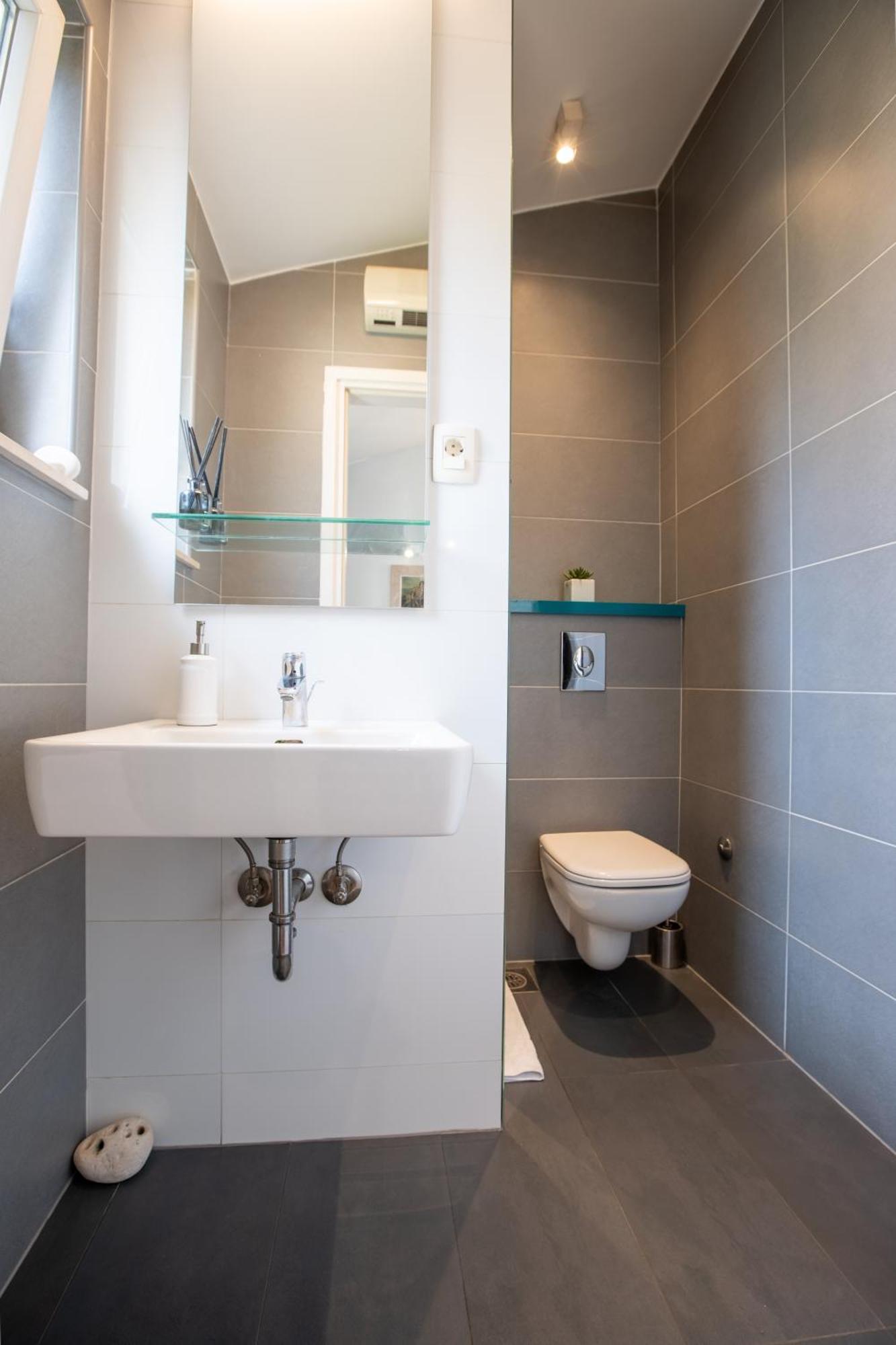 Apartament In The Heart Of *