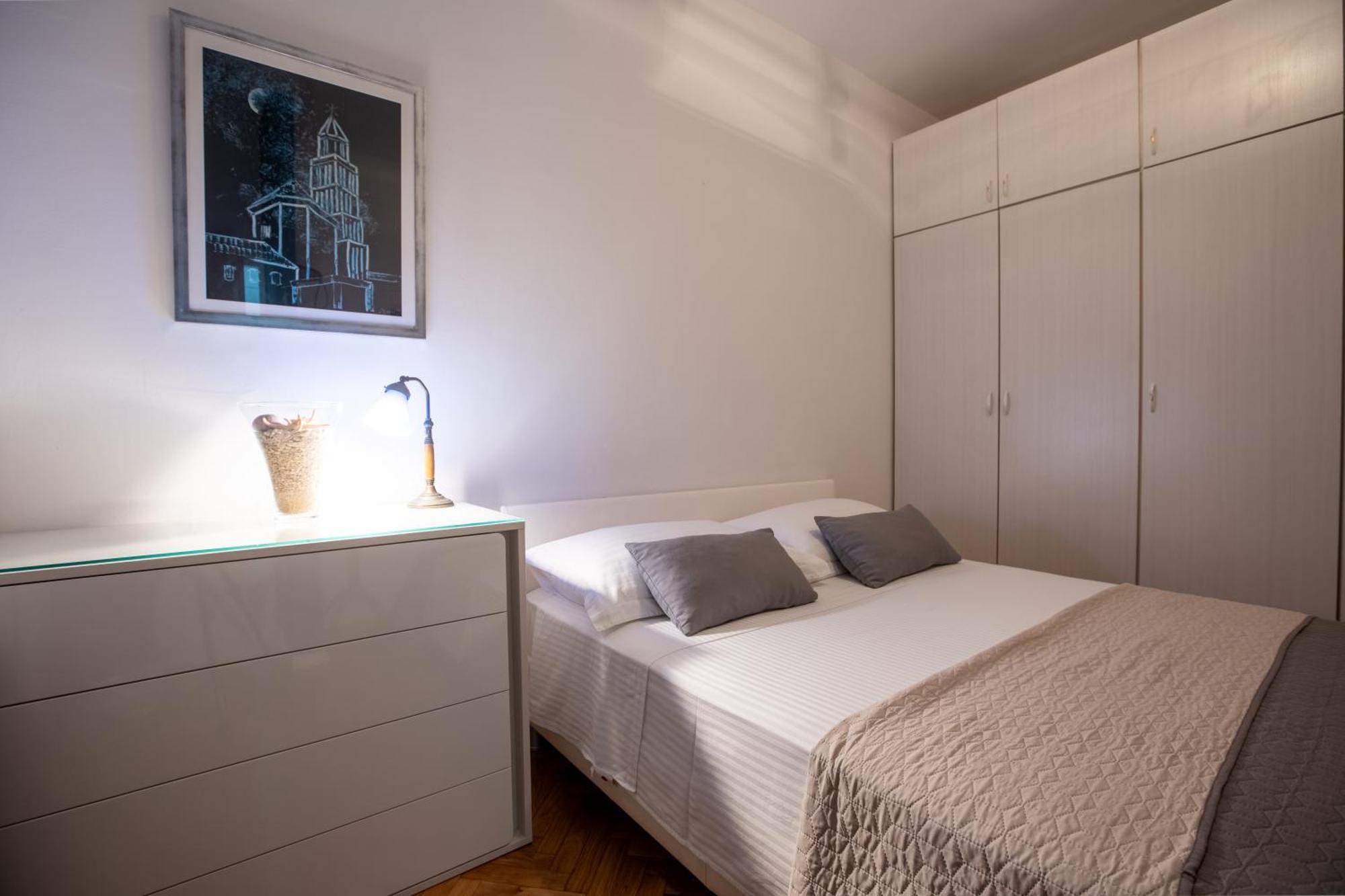 In The Heart Of Apartman Split