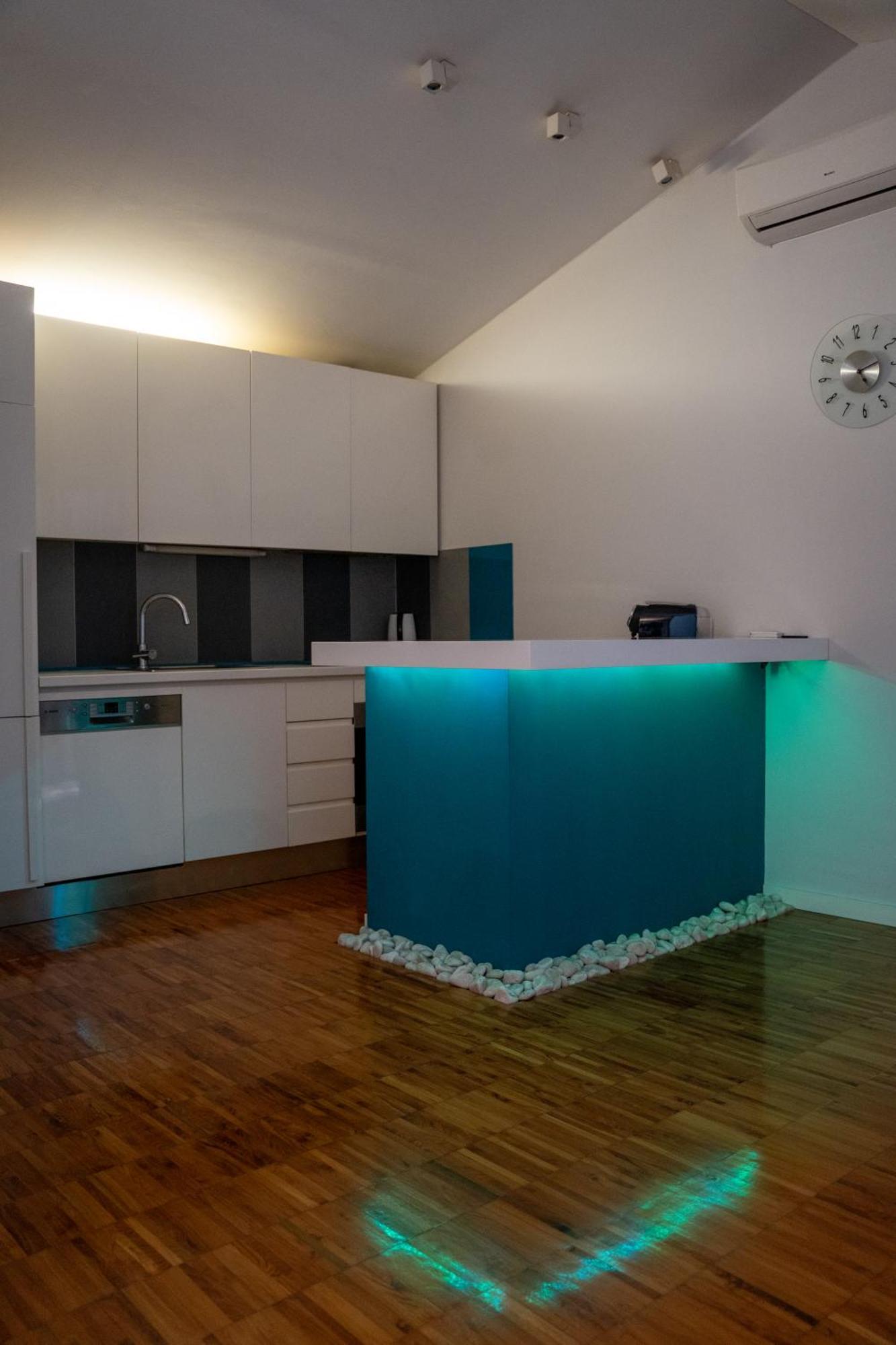Apartman In The Heart Of Split